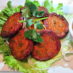 Best Thai Fish Cake in Eastvale, CA