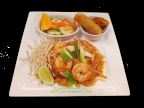 Best Pad Thai (Lunch) in Fallbrook, CA