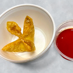 Best 4. Krab Rangoon (8) in Pompano Beach, FL