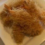 Best Shrimp in a Blanket (3pcs) in Miami Beach, FL