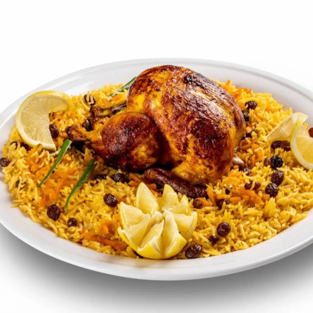 Best Whole Chicken.  دجاج كامل  in Fayetteville, NC