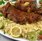 Best Quarter Lamb ربع لحم حنيذ  in Fayetteville, NC