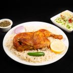 Best Family Size. حبتين دجاج  in Fayetteville, NC