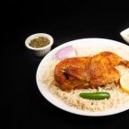 Best 1/4 Chicken.   ربع دجاج  in Fayetteville, NC