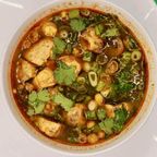 Best S1. Tom Yum Shrimp in Decatur, GA