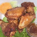 Best A6. Thai Wings in Decatur, GA