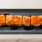 Best Crispy Garlic Tofu (6) in Columbus, OH