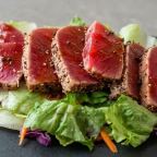 Best Pepper Tuna in Columbus, OH