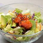 Best Salmon Avocado Salad in Columbus, OH
