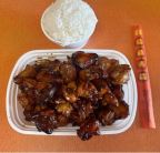 Best Bourbon Chicken 棒棒鸡 in Summerville, SC