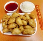 Best Sweet & Sour Chicken 甜酸鸡 in Summerville, SC