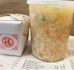 Best Shrimp with lobster sauce 虾龙糊 in Summerville, SC