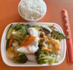 Best Seafood Delight 海鲜大会 in Summerville, SC