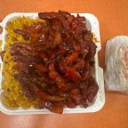 Best Boneless Spare Ribs (Combo) 无骨排 (晚) in Summerville, SC