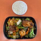 Best Four Seasons 炒四季 in Summerville, SC