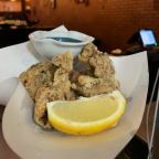 Best Fried Chicken Karaage in San Francisco, CA