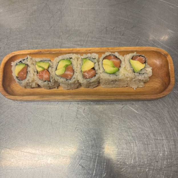 Best Sake Avocado in San Francisco, CA