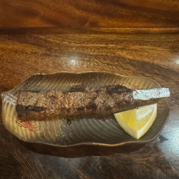 Best Wagyu Beef Skewer in San Francisco, CA