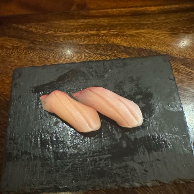 Best Hamachi in San Francisco, CA