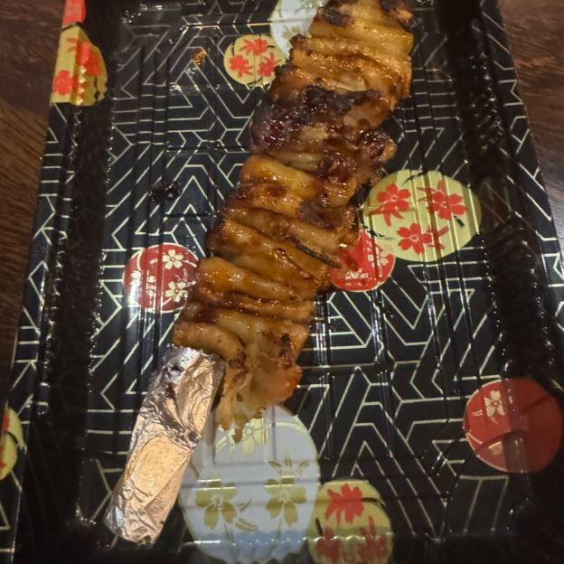 Best Negima Skewers in San Francisco, CA