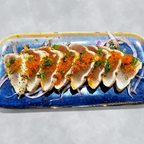 Best Seared Tuna Tataki in San Francisco, CA