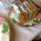 Best Chicken Wrap in Lagunitas, CA