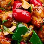Best Szechuan Chicken | Catering (Full Pan | Serves 24) in Atlanta, GA
