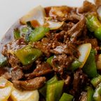 Best Pepper Steak | Catering (Half Pan | Serves 12) in Atlanta, GA