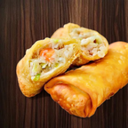 Best Pork Egg Roll (1) | Catering (Half Pan | Serves 12) in Atlanta, GA