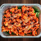 Best Sesame Chicken | Catering (Half Pan | Serves 12) in Atlanta, GA
