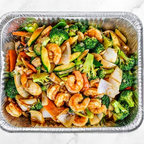 Best Shrimp with Broccoli | Catering (Half Pan | Serves 12) in Atlanta, GA