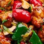 Best Hunan Steak | Catering (Half Pan | Serves 12) in Atlanta, GA