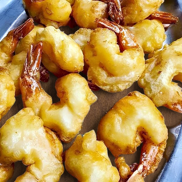 Best Fried S&S Jumbo Shrimp (6) / 炸虾（6） in Atlanta, GA