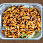 Best Chicken & Shrimp Teriyaki | Catering (Full Pan | Serves 24) in Atlanta, GA