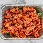 Best Sesame Chicken | Catering (Full Pan | Serves 24) in Atlanta, GA