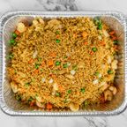 Best Shrimp Fried Rice | Catering (Full Pan | Serves 24) in Atlanta, GA