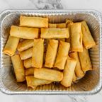 Best Veg. Spring Roll (2) | Catering (Full Pan | Serves 24) in Atlanta, GA