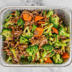 Best Steak with Broccoli | Catering (Full Pan | Serves 24) in Atlanta, GA