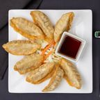 Best BOGO 送一 Fried Pot Stickers (8) in Atlanta, GA