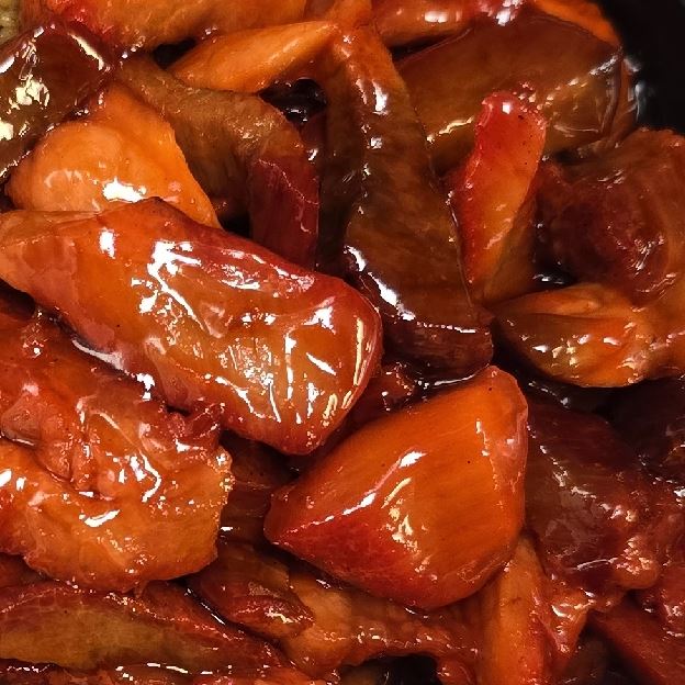 Best 8. Boneless Spare Ribs in Covington, GA