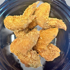Best Fried Chicken Wings in Richmond, VA