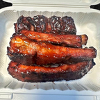 Best Barbecued Spare Ribs (4) in Richmond, VA