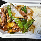 Best Sha Cha Beef in Richmond, VA