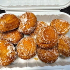 Best Chinese Donut (10) in Richmond, VA