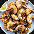 Best Steamed Spicy Shrimp in Richmond, VA