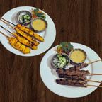 Best A1. Satay in McAllen, TX