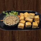 Best A4. Fried Tofu in McAllen, TX