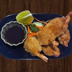 Best A9. Butterfly Shrimp in McAllen, TX