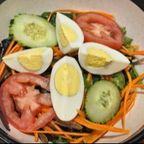Best SA1. Thai Salad in McAllen, TX