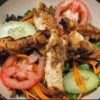 Best SA2. Salad Lover in McAllen, TX